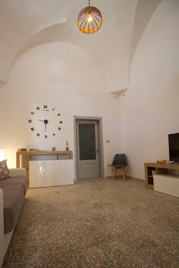 Casa Vacanze In Salento A Casa Di Benedetta Squinzano Exterior photo