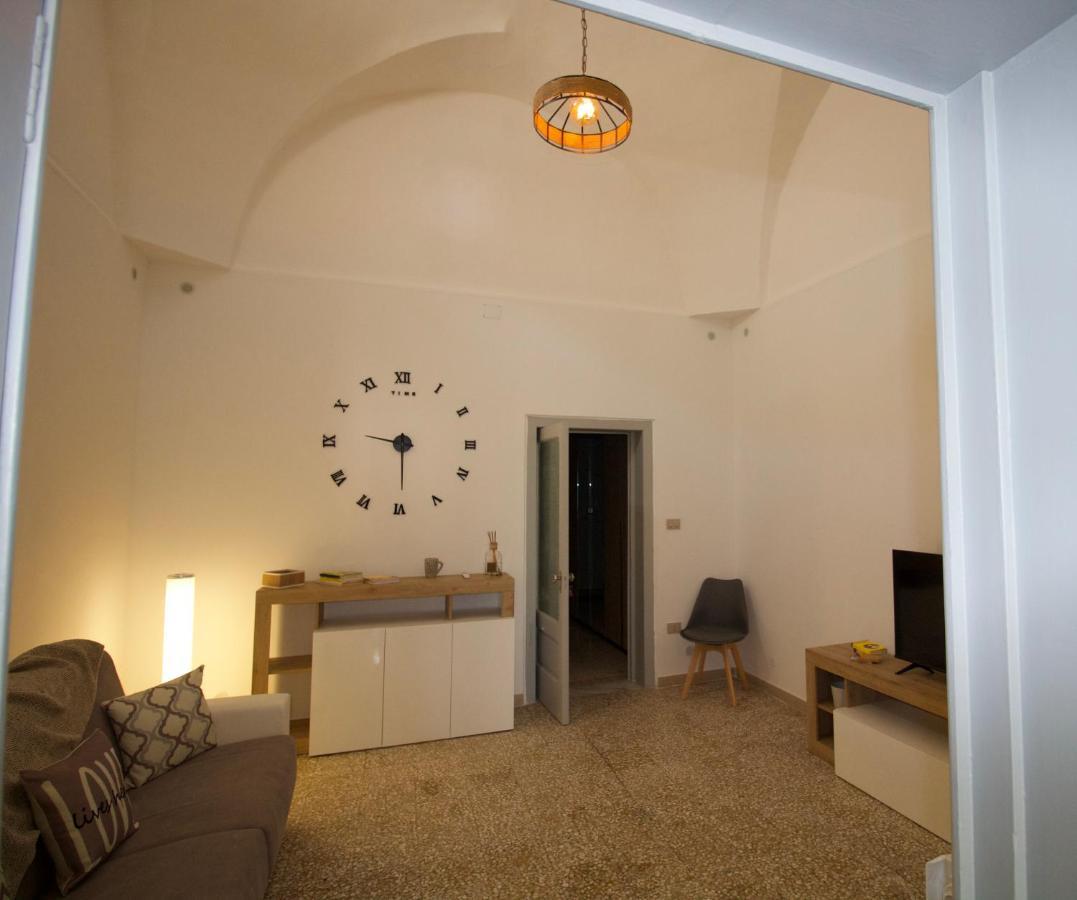 Casa Vacanze In Salento A Casa Di Benedetta Squinzano Exterior photo